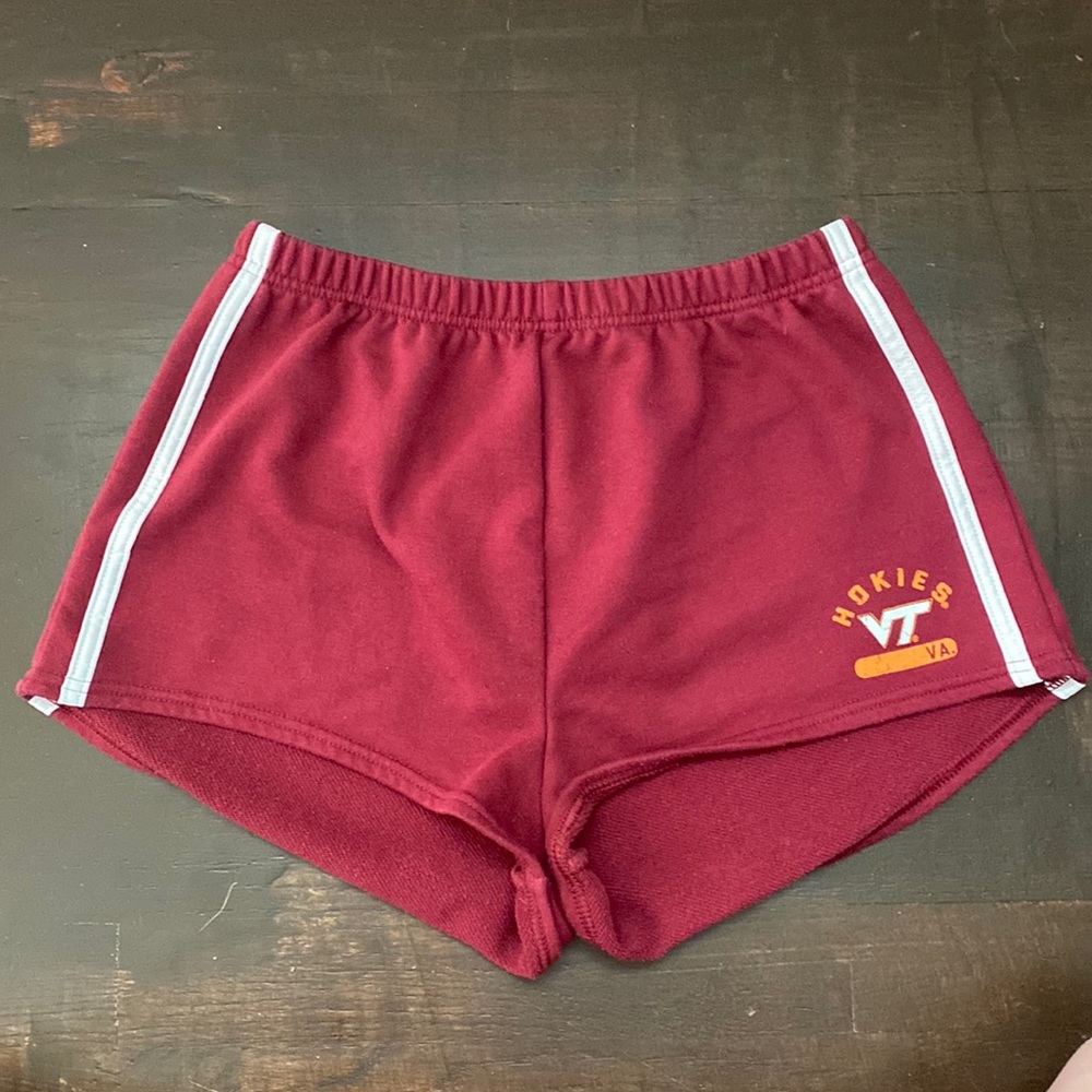 Virginia Tech Shorts (Medium)